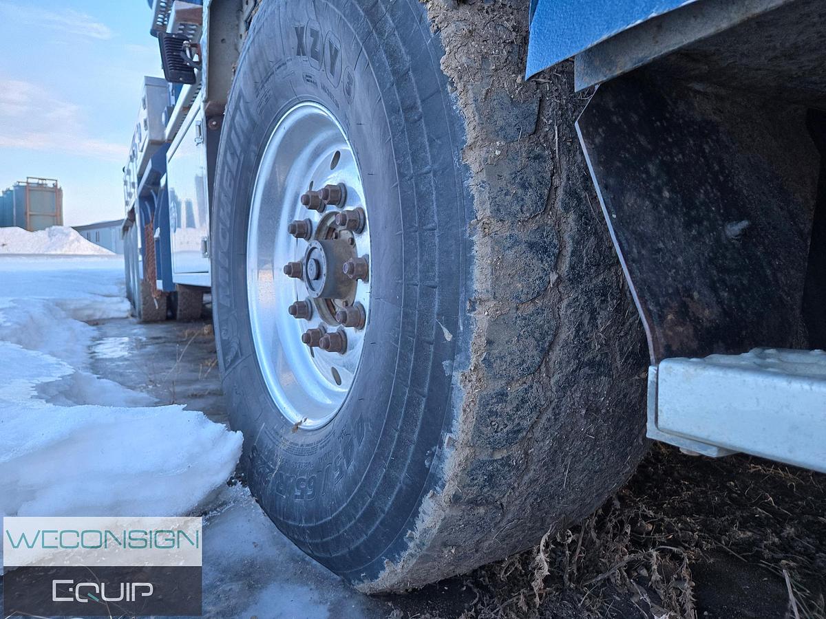 Used 2006 Kenworth C500B 35 Ton Boom Truck