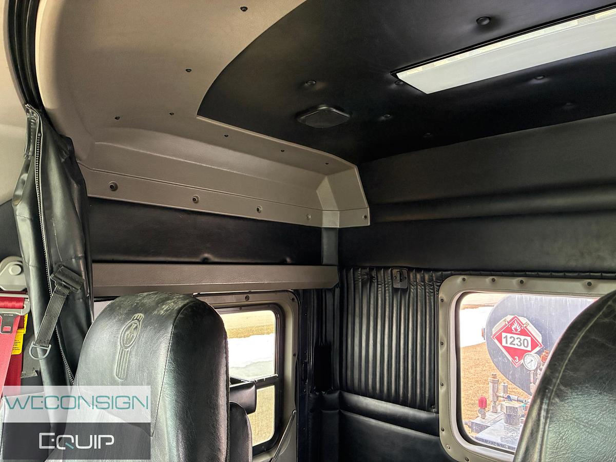 Used 2014 Kenworth T800