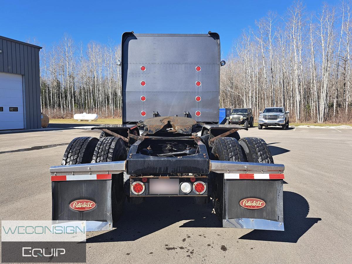 Used 2022 Peterbilt 389 Sleeper Truck Tractor