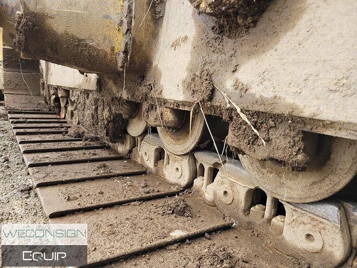 Used 2007 CAT D6R LGP Dozer