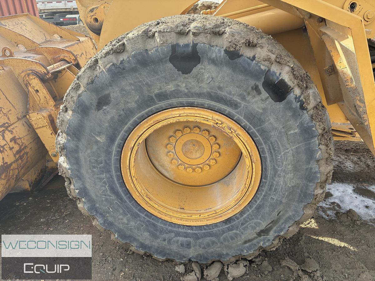 Used 2006 CAT 938G