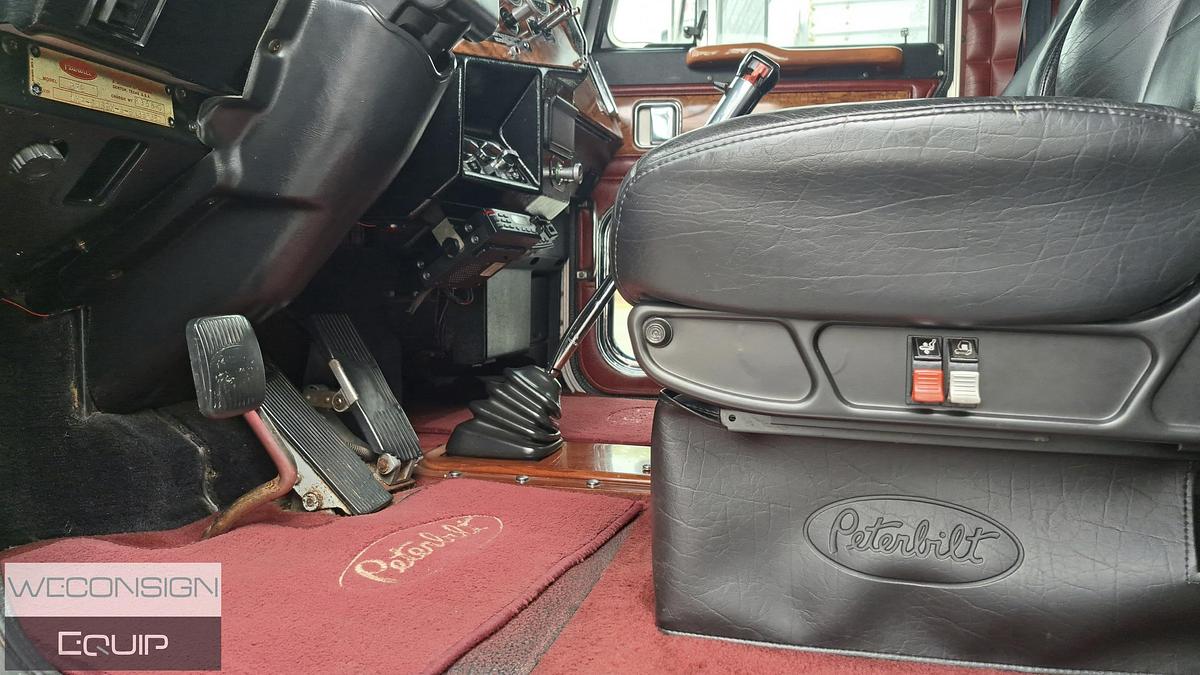 Used 1995 Peterbilt 379