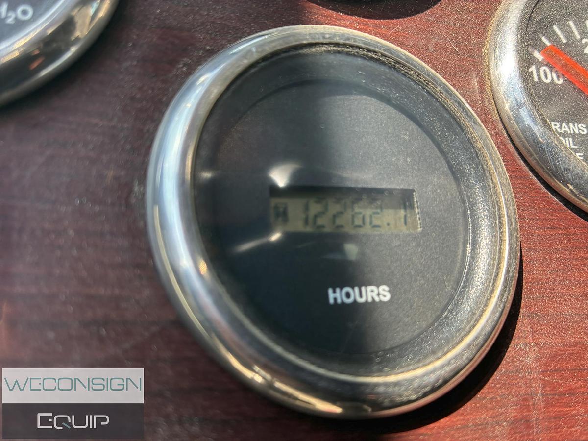 Used 2013 Western Star 4900SB