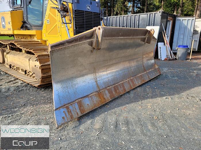 Used 2020 John Deere 850L WLT Dozer