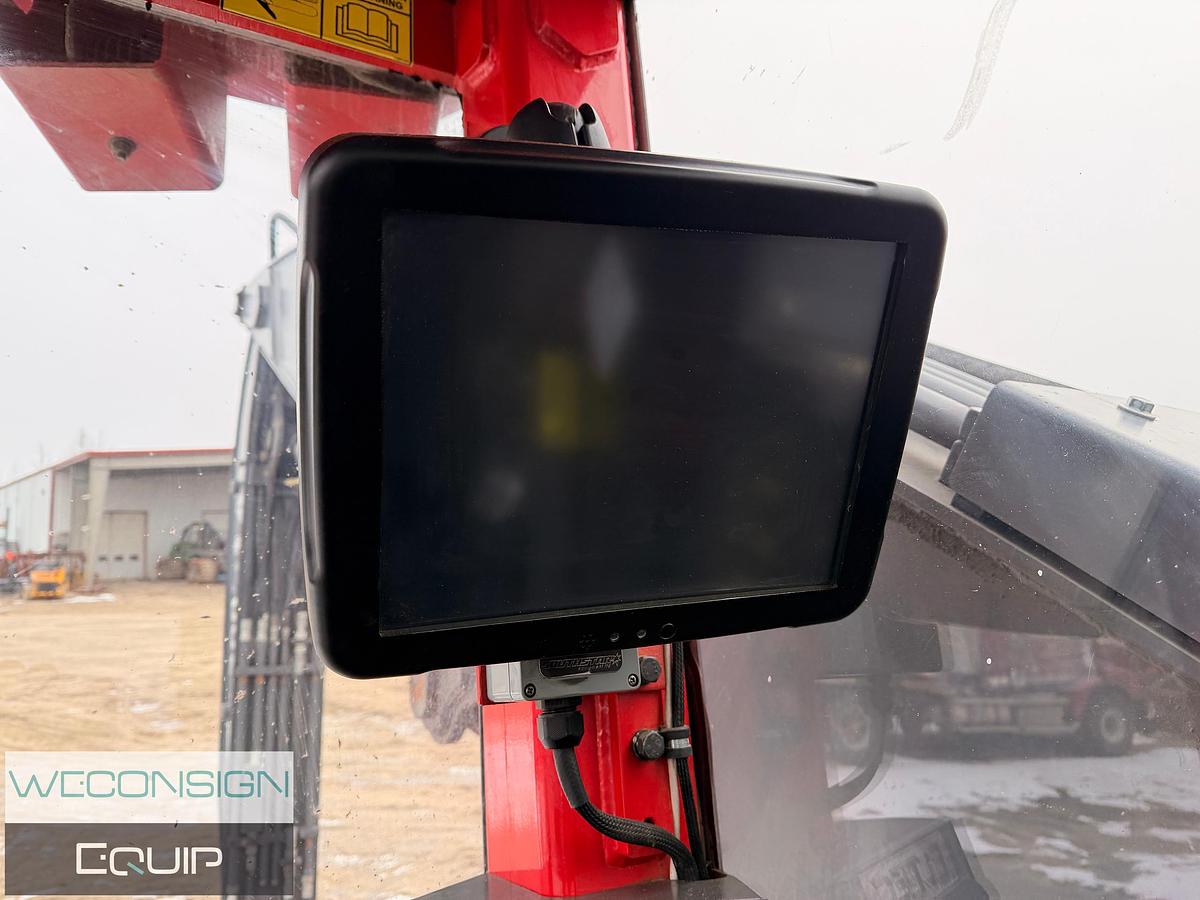 Used 2018 Eltec FH227L