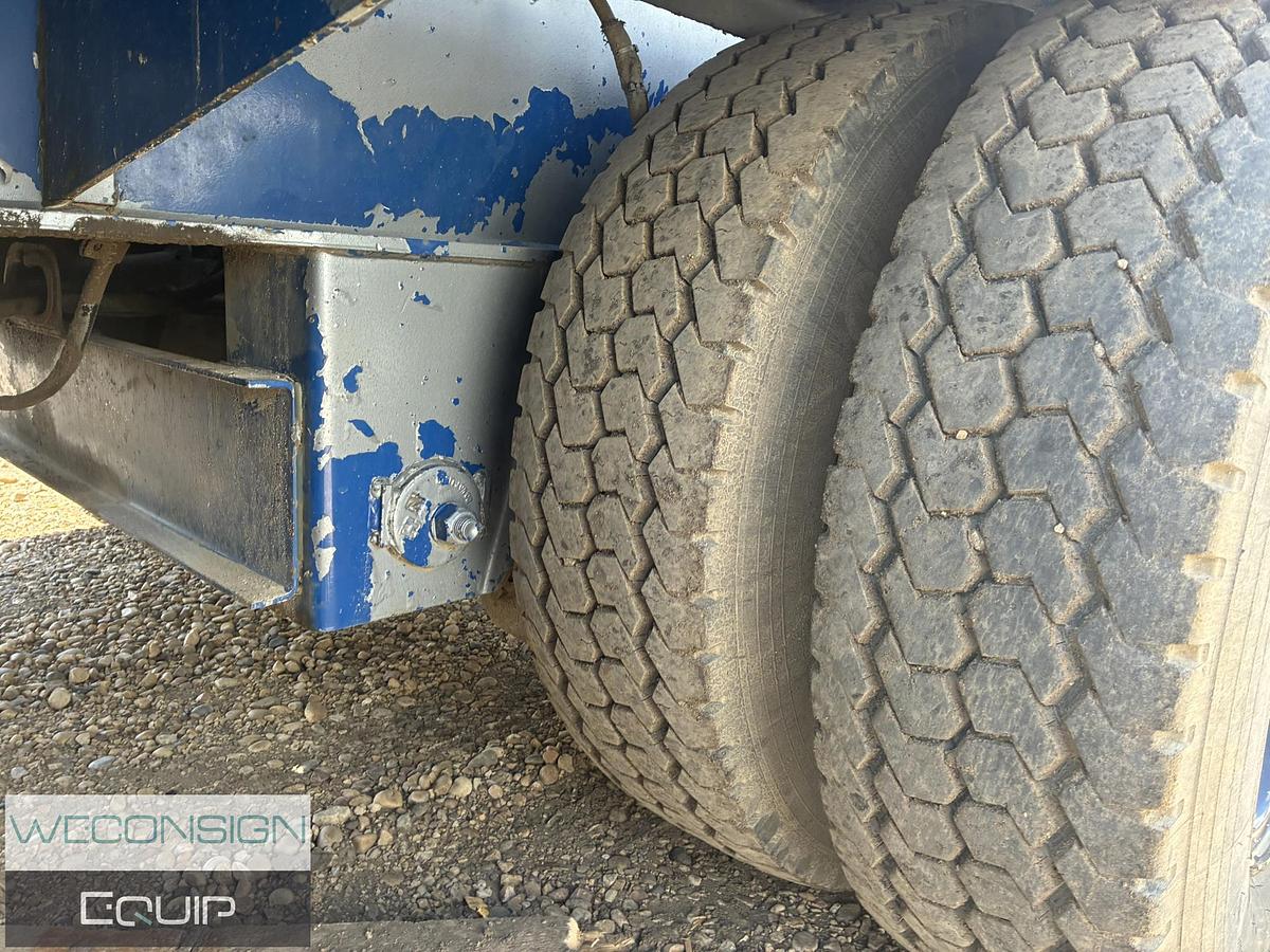 Used 2007 Dragon Frac Pump