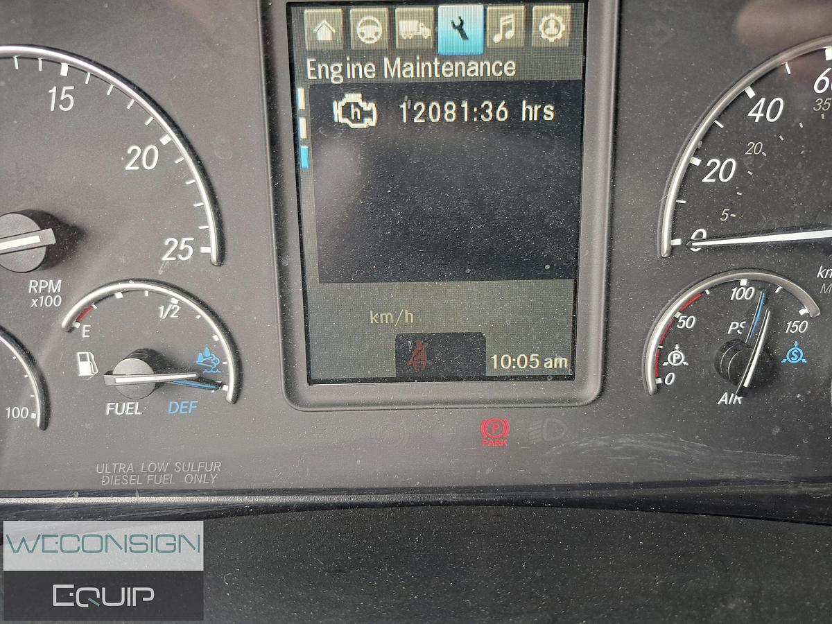 Used 2020 Freightliner Cascadia