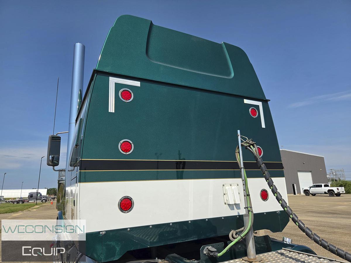 Used 2023 Western Star 4900EX Sleeper Truck Tractor