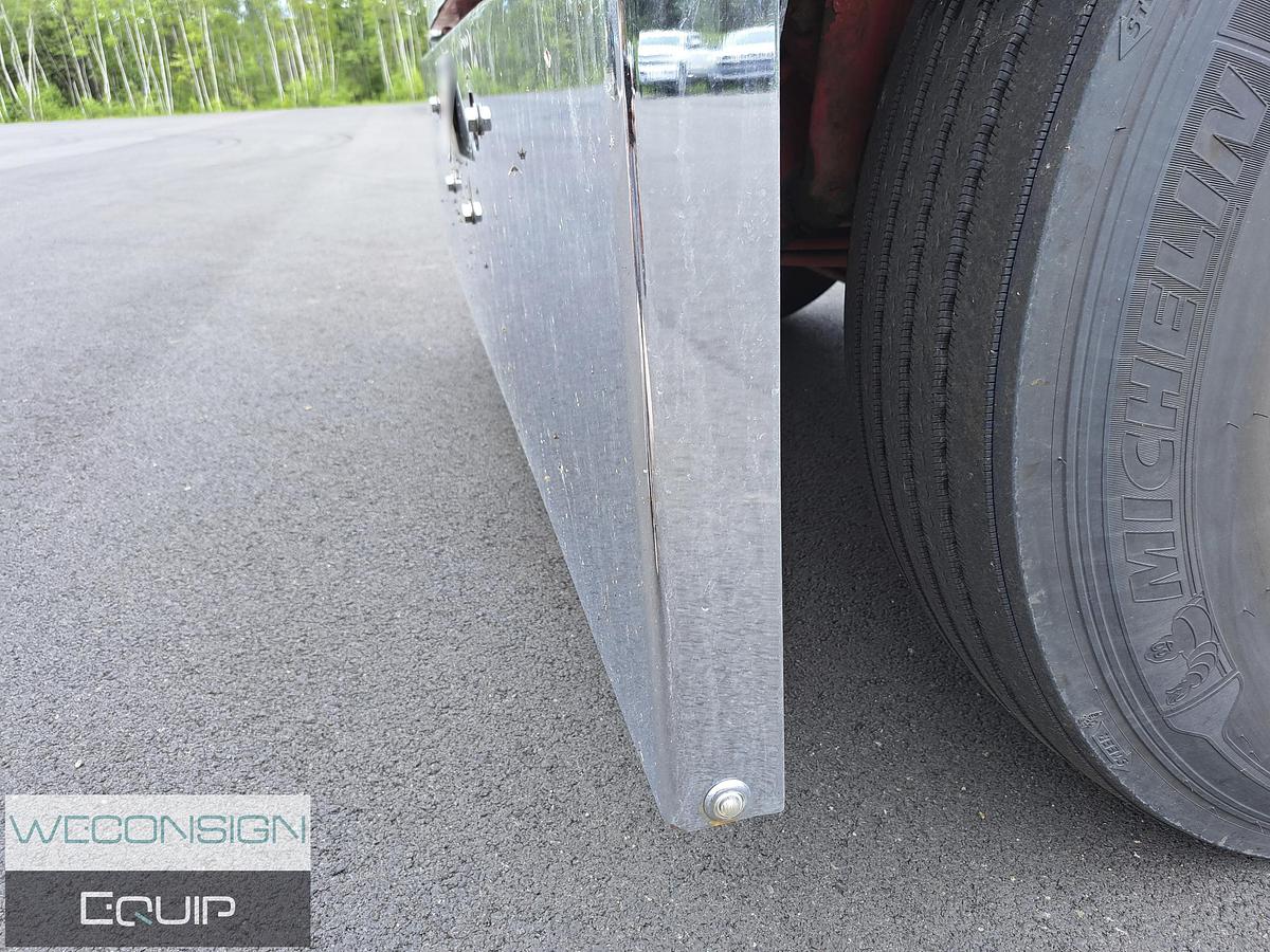 Used 2020 Peterbilt 389