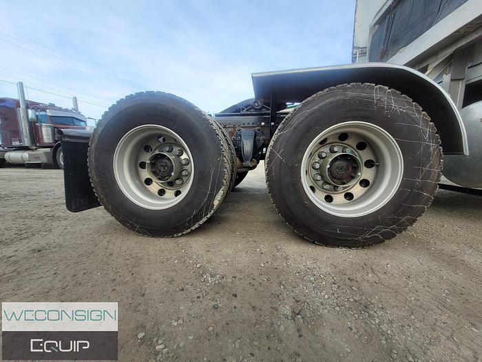 Used 2012 Western Star 4900 HWY Truck Tractor