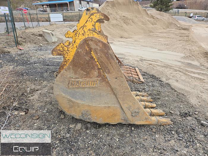 Used 2019 John Deere 300G Excavator