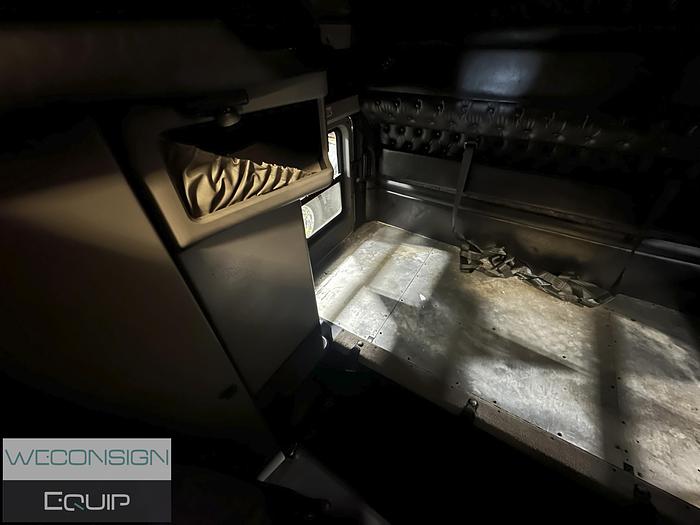 Used 2019 Kenworth W900L Sleeper Tandem Yellow