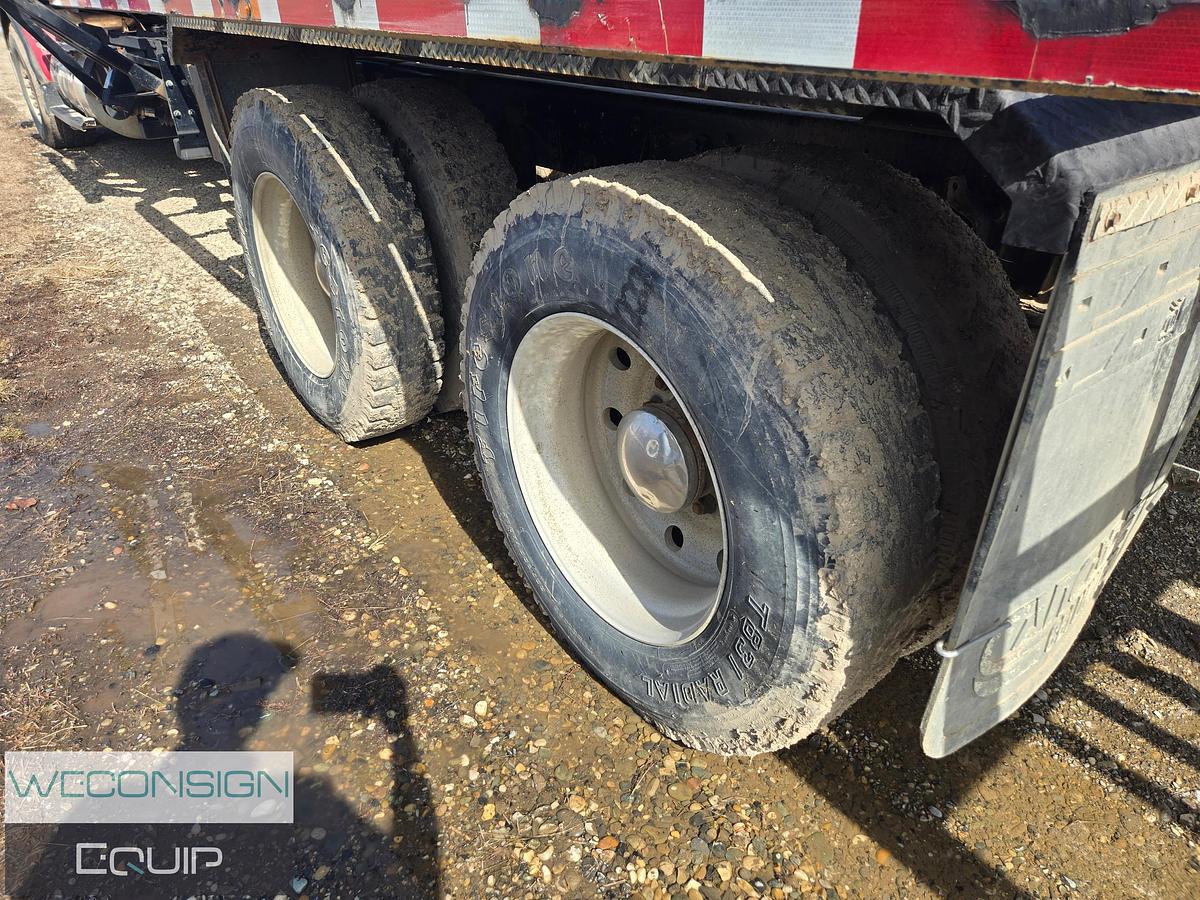 Used 2005 Kenworth T800