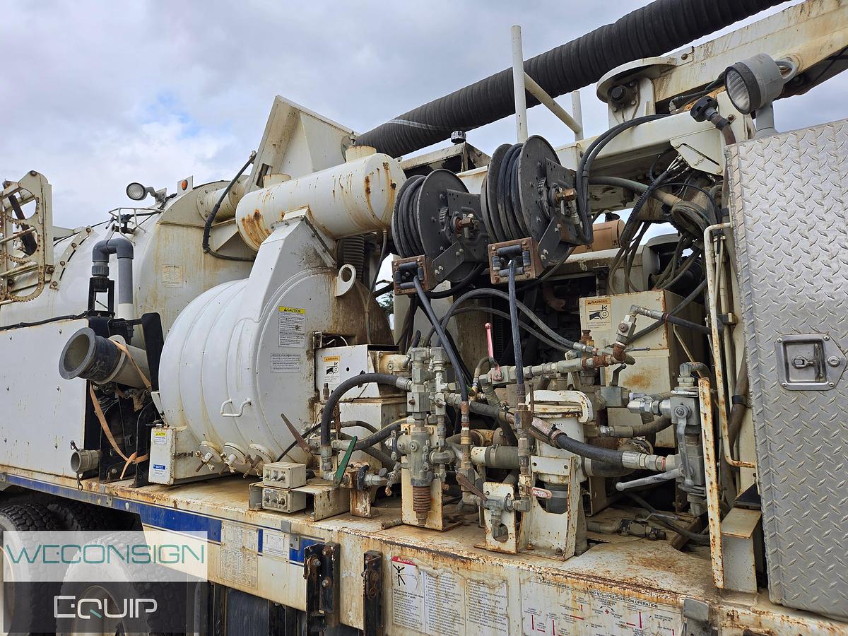 Used 2010 International