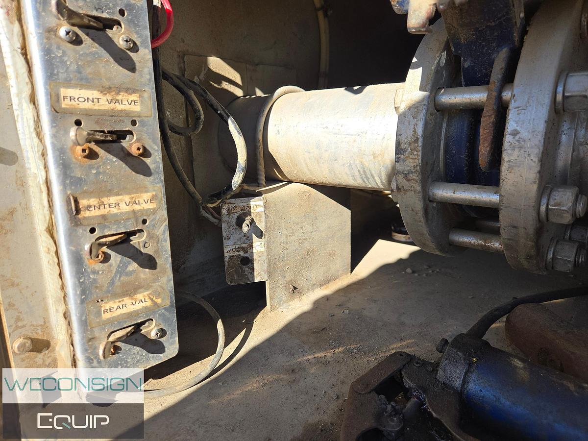 Used 2012 Tremcar DOT 407