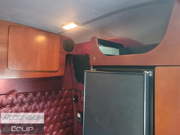 Used 2012 Western Star 4900 HWY Truck Tractor