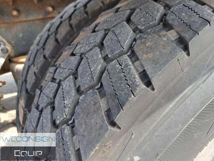 Used 2020 Kenworth W900L HWY Truck Tractor