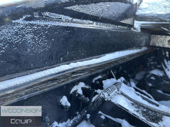 Used 2004 Kenworth T800 36Ton Knuckle Picker