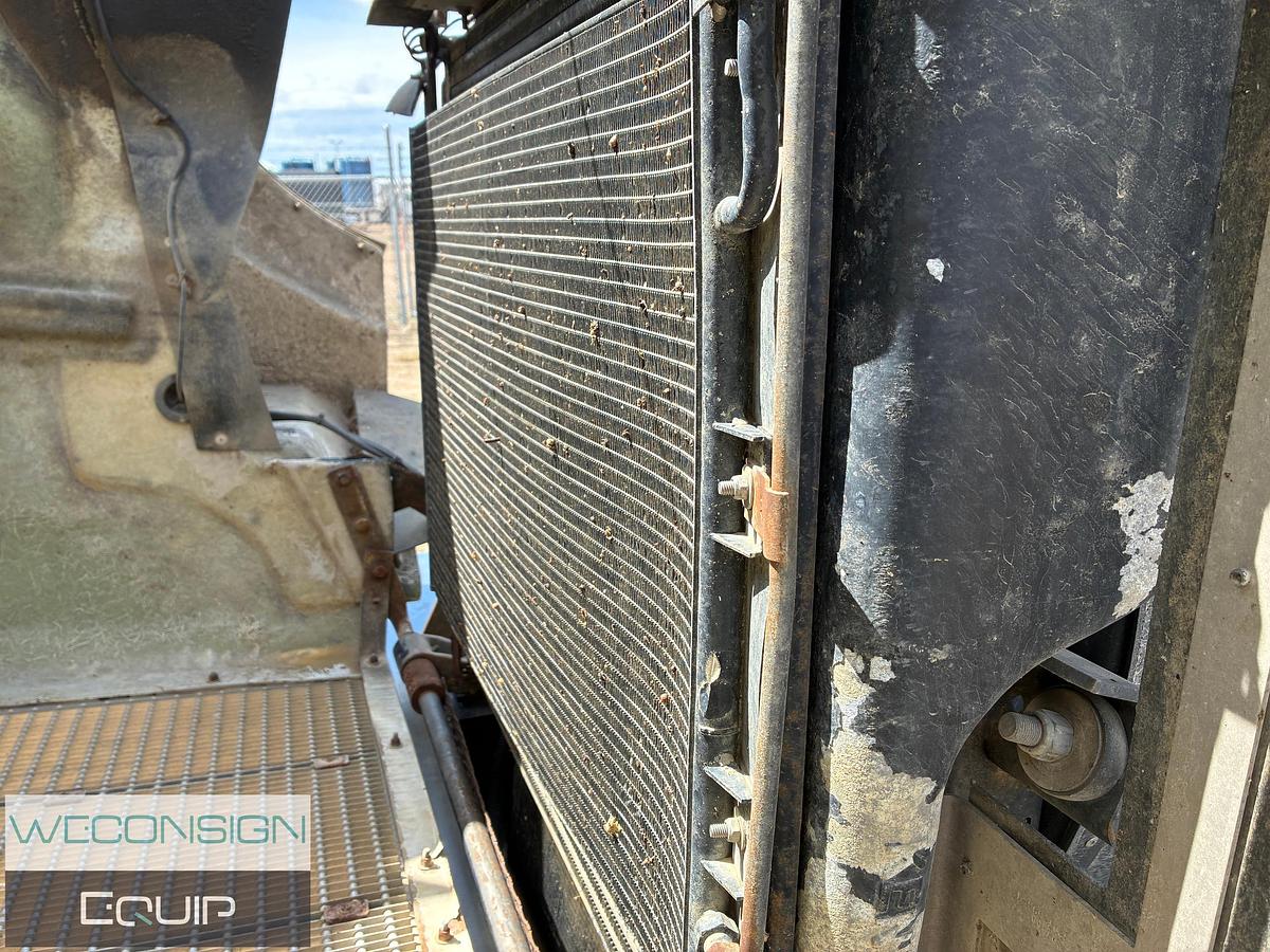 Used 2001 Kenworth T800 Pump Truck