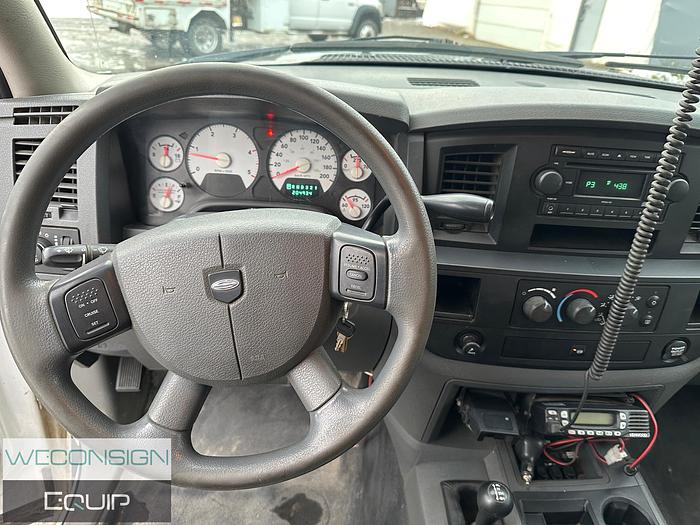 Used 2009 Sterling Bullet