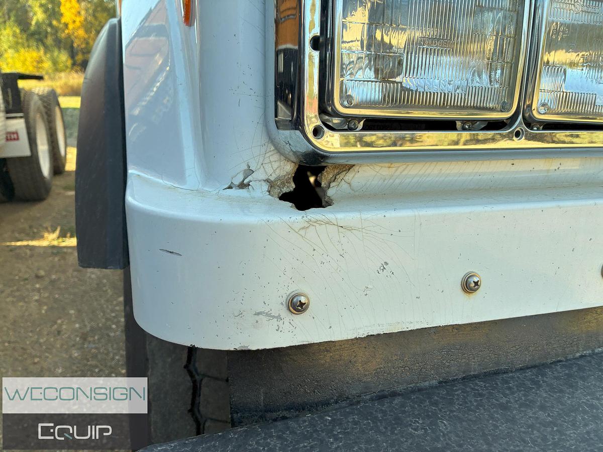 Used 1998 Western Star 4x6 Picker Truck