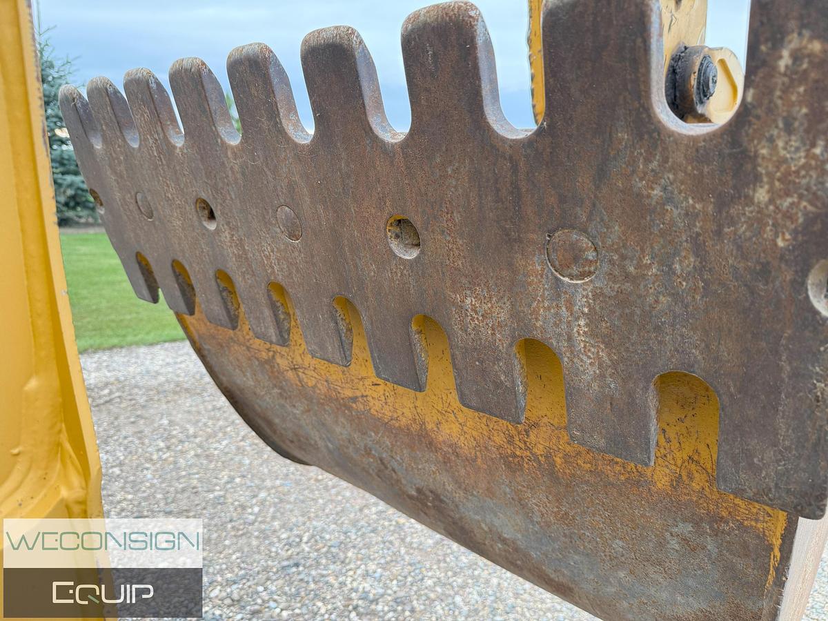 Used 2006 John Deere 410G Backhoe