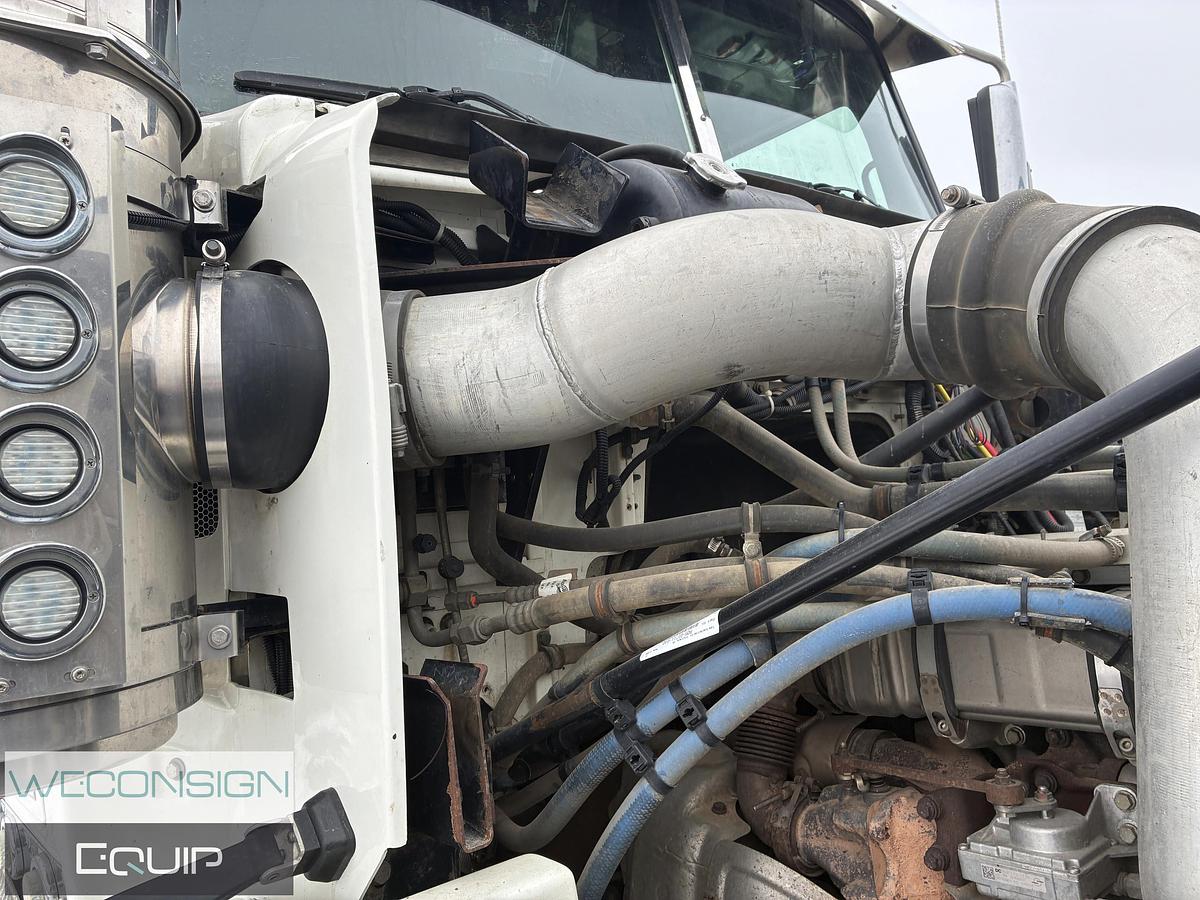 Used 2019 Western Star 4900XD