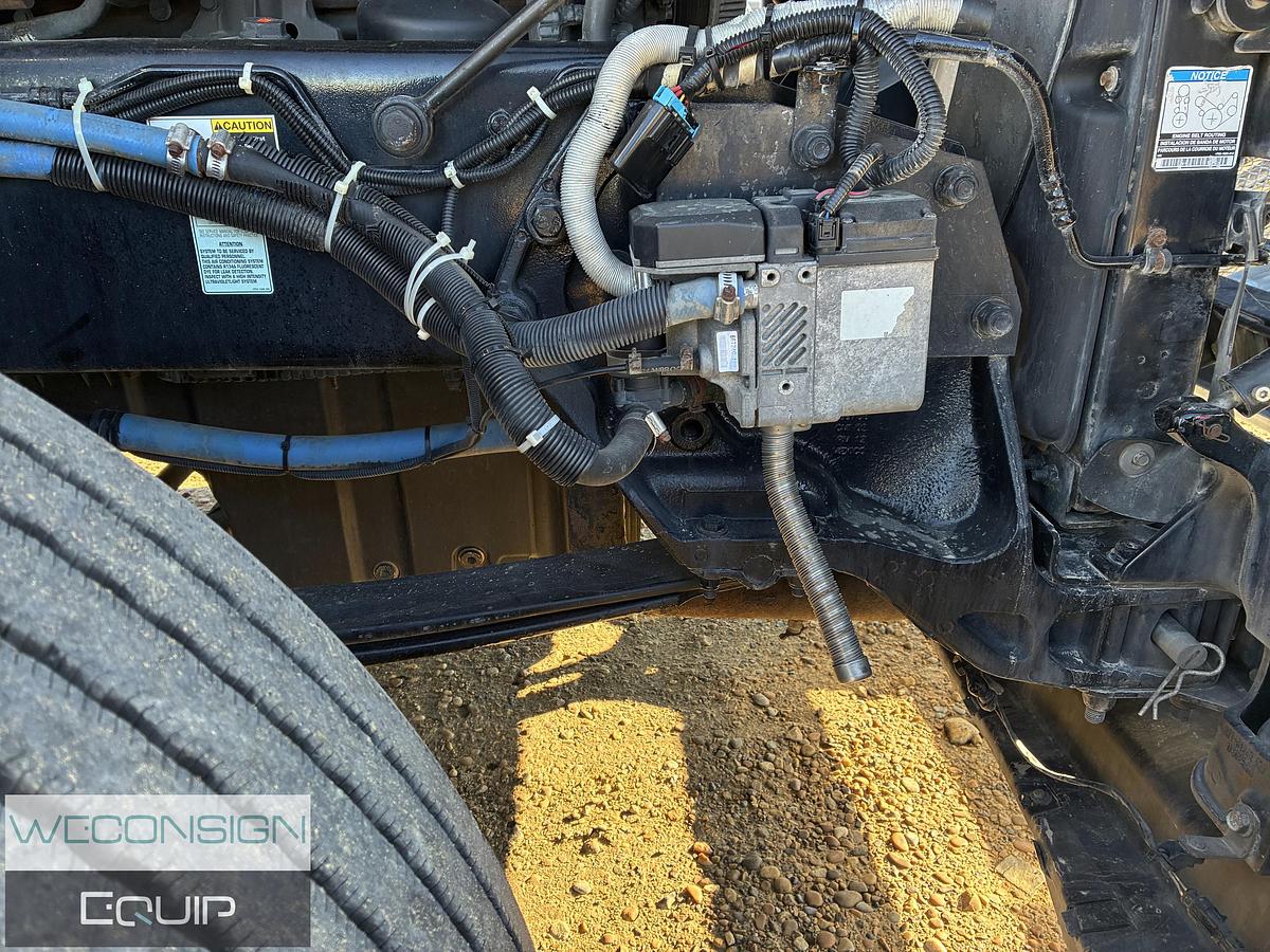 Used 2020 Kenworth T680 Sleeper Truck Tractor