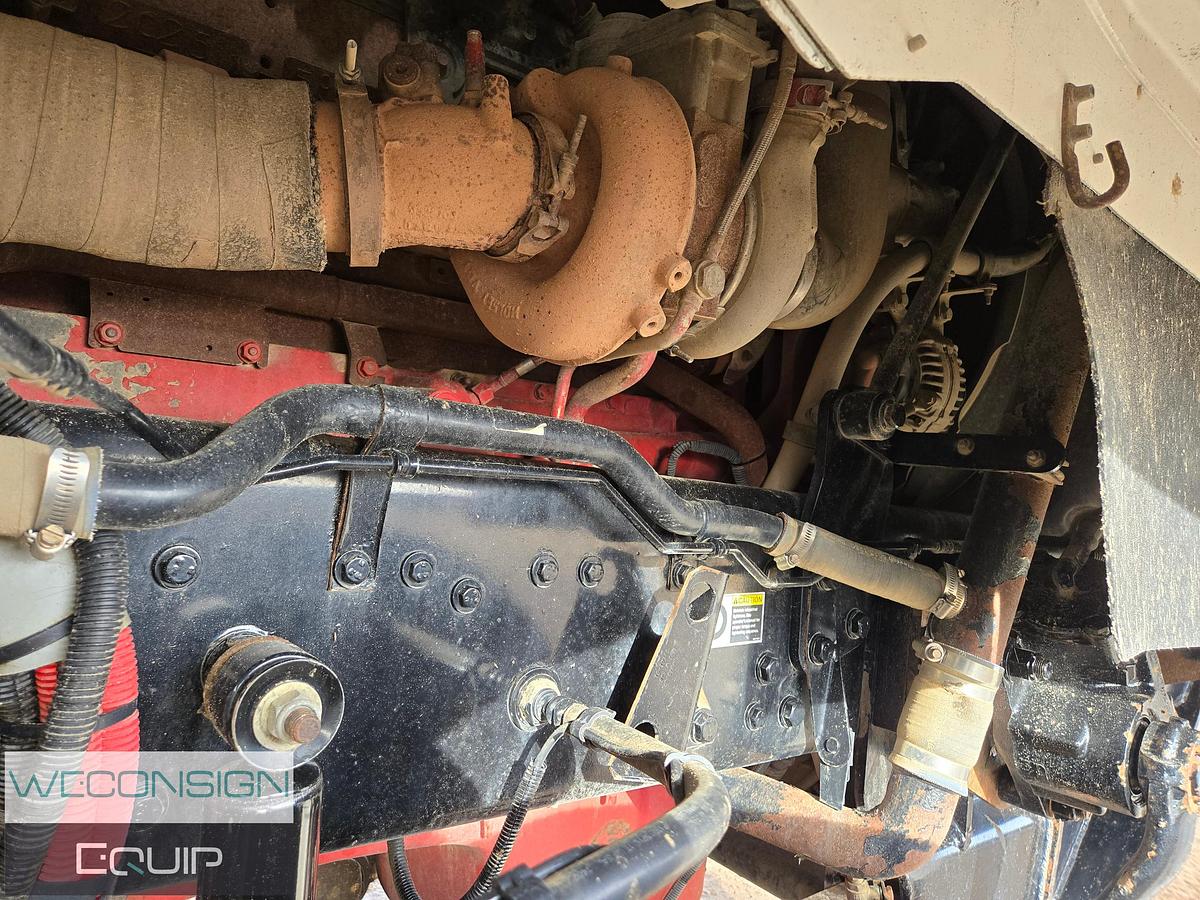 Used 2013 Kenworth C500