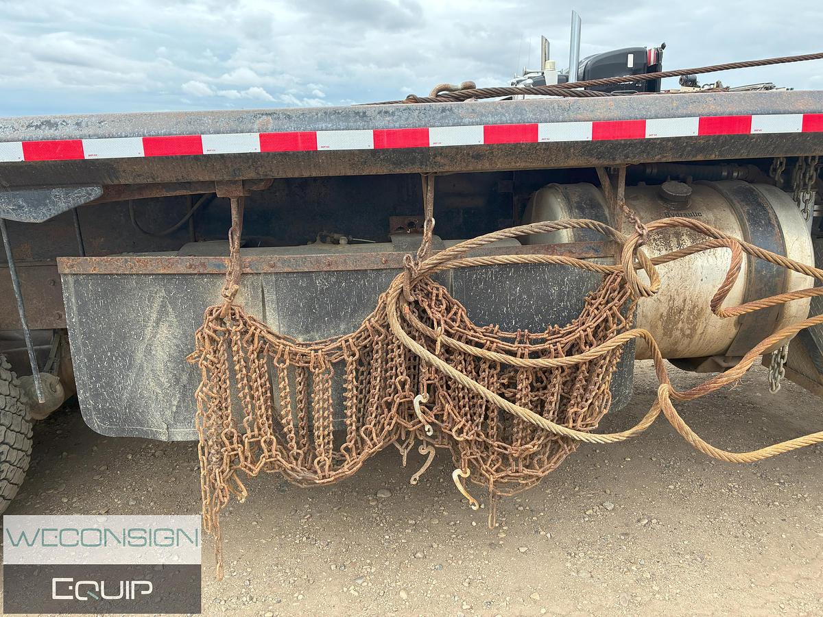 Used 2006 Kenworth C500 45 Ton Picker Truck