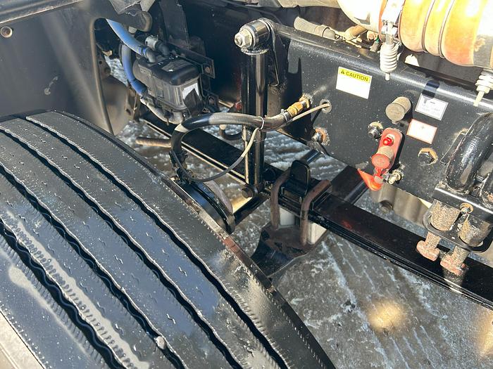 Used 2019 Western Star 5700