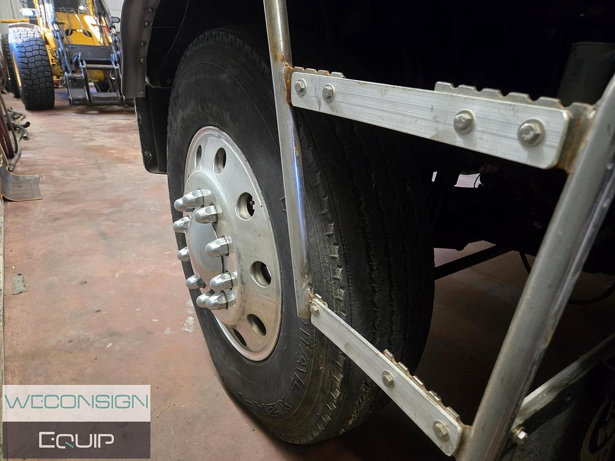 Used 1980 Kenworth K100