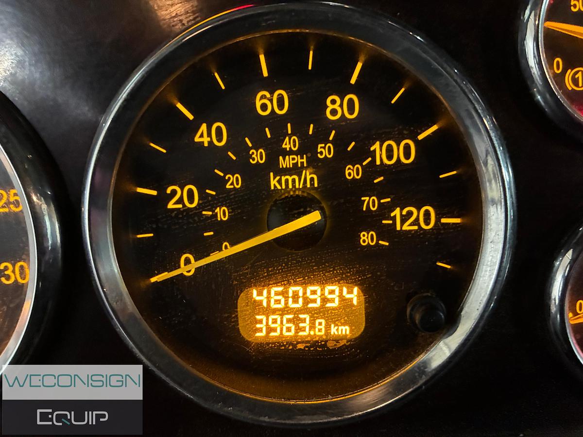 Used 2020 Peterbilt  389