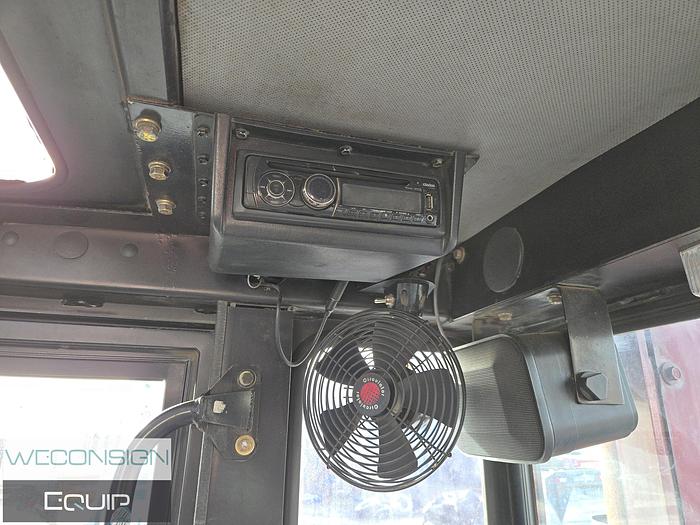 Used 2013 Taylor TX300 33,000LB Forklift