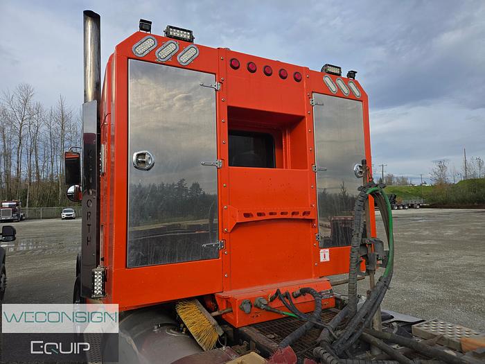 Used 2011 Kenworth T800