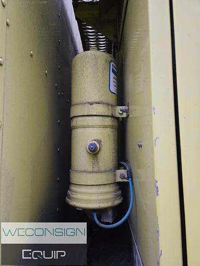 Used 1988 Amertek 2500I