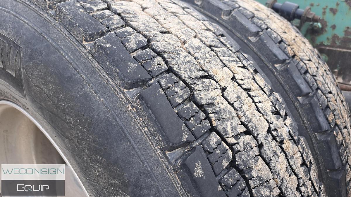 Used 2016 Freightliner Cascadia 125 Evolution Sleeper Truck Tractor