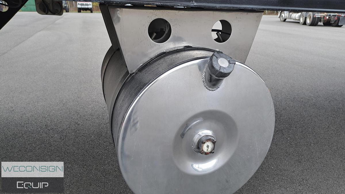 Used 2006 Utility 3000R