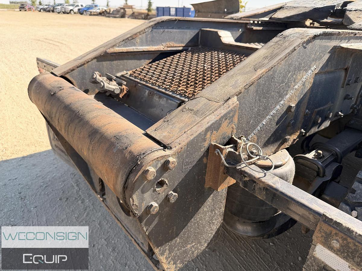 Used 2021 Peterbilt 367 Winch Truck