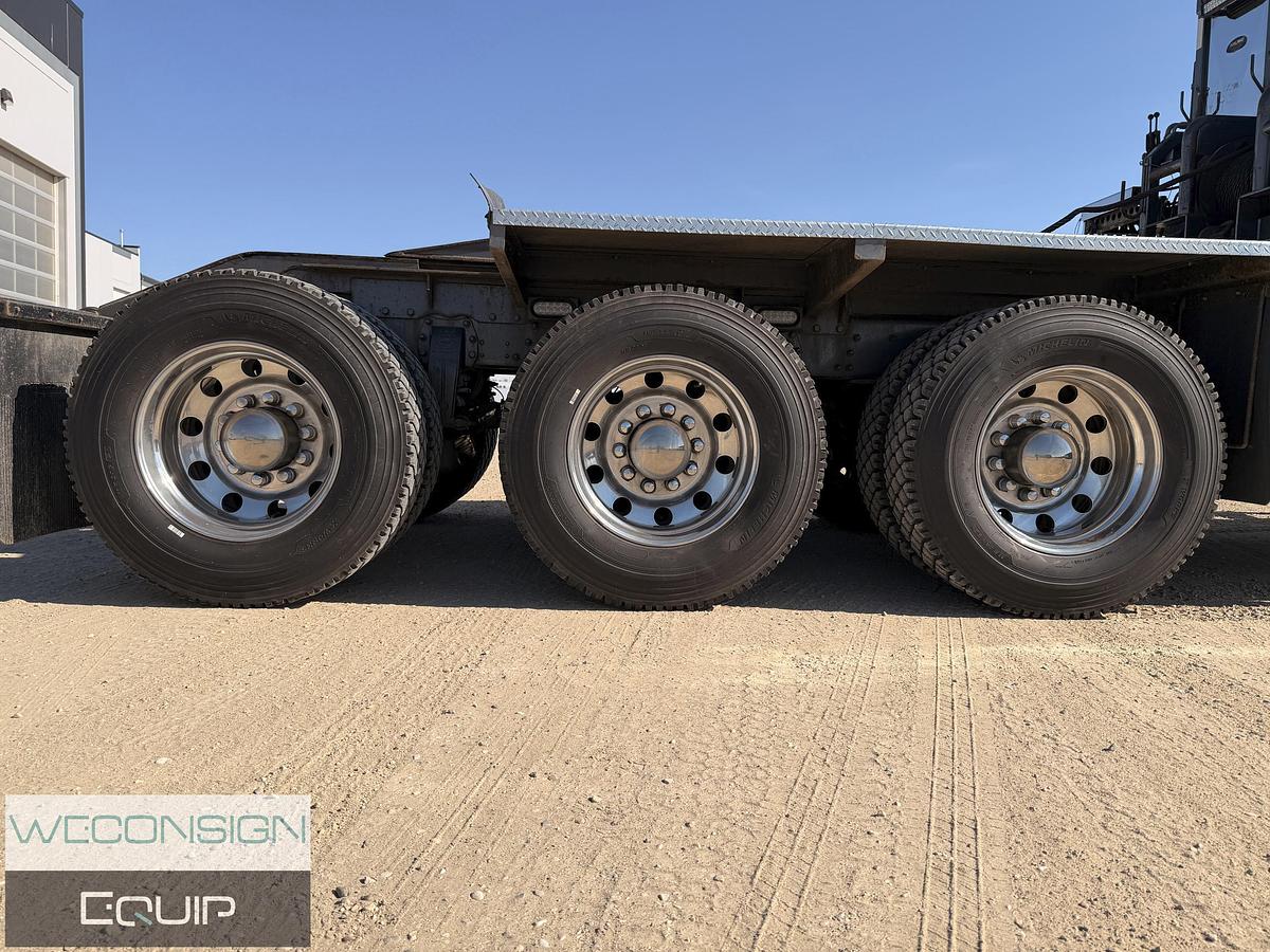 Used 2021 Peterbilt 367 Winch Truck