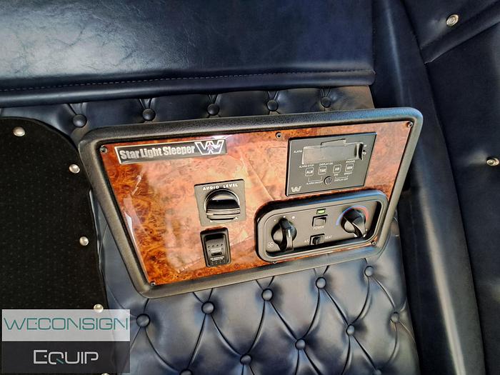 Used 2010 Western Star 4900