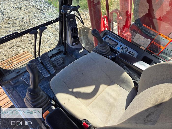 Used 2019 Link-Belt 210X2X Excavator