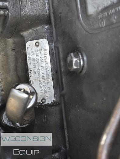 Used 2002 John Deere 250C