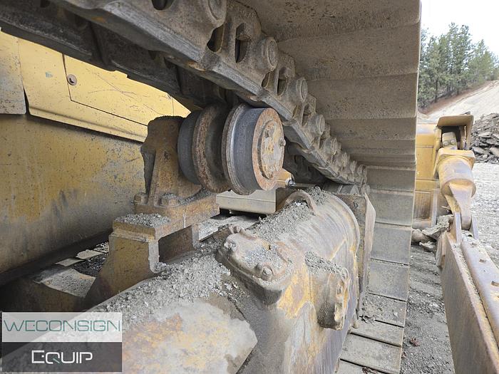 Used 2004 CAT D6R LGP Dozer