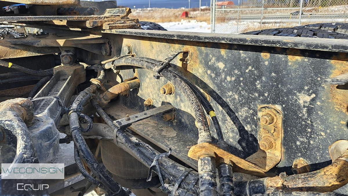 Used 2020 Kenworth T880