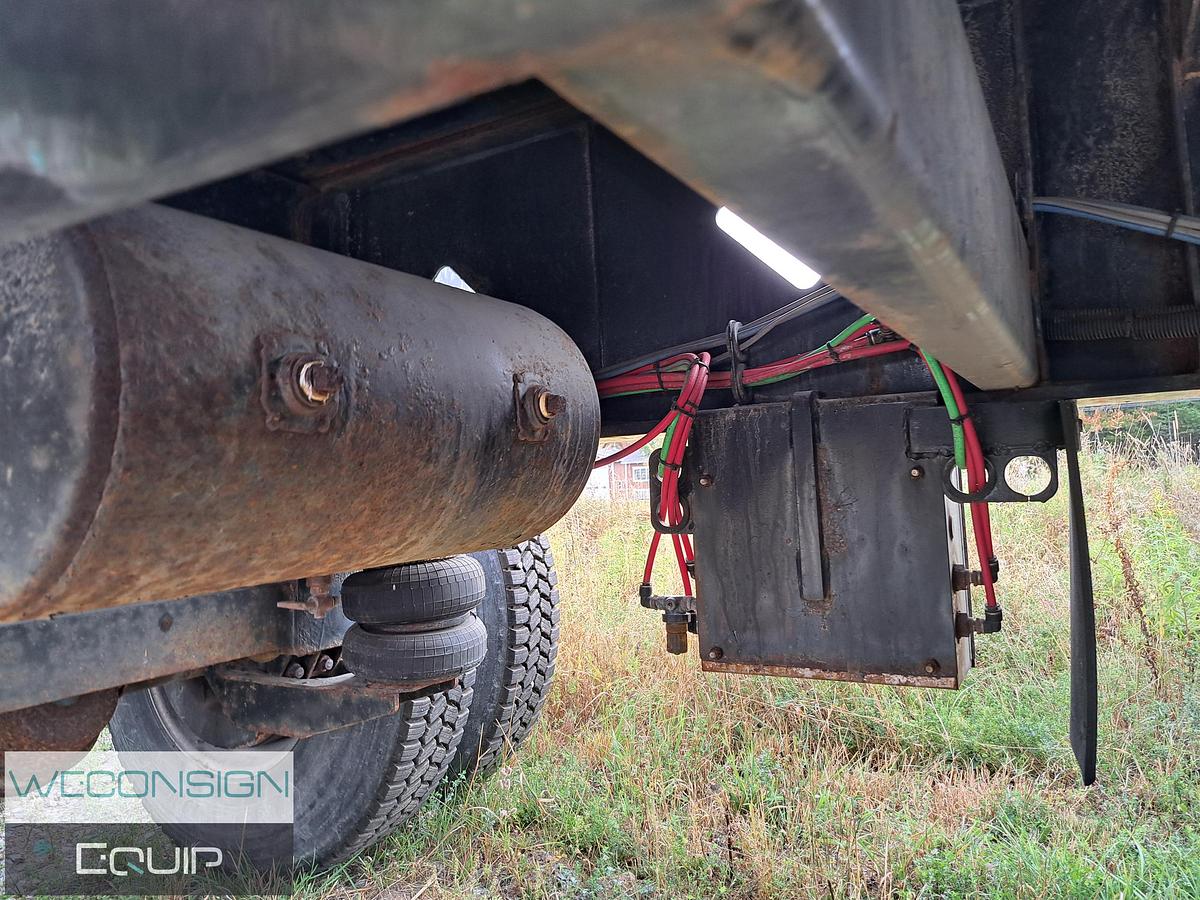 Used 2019 BWS 48LF3X5T NB