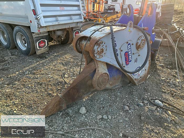 Used 2018 Xcentric XR32