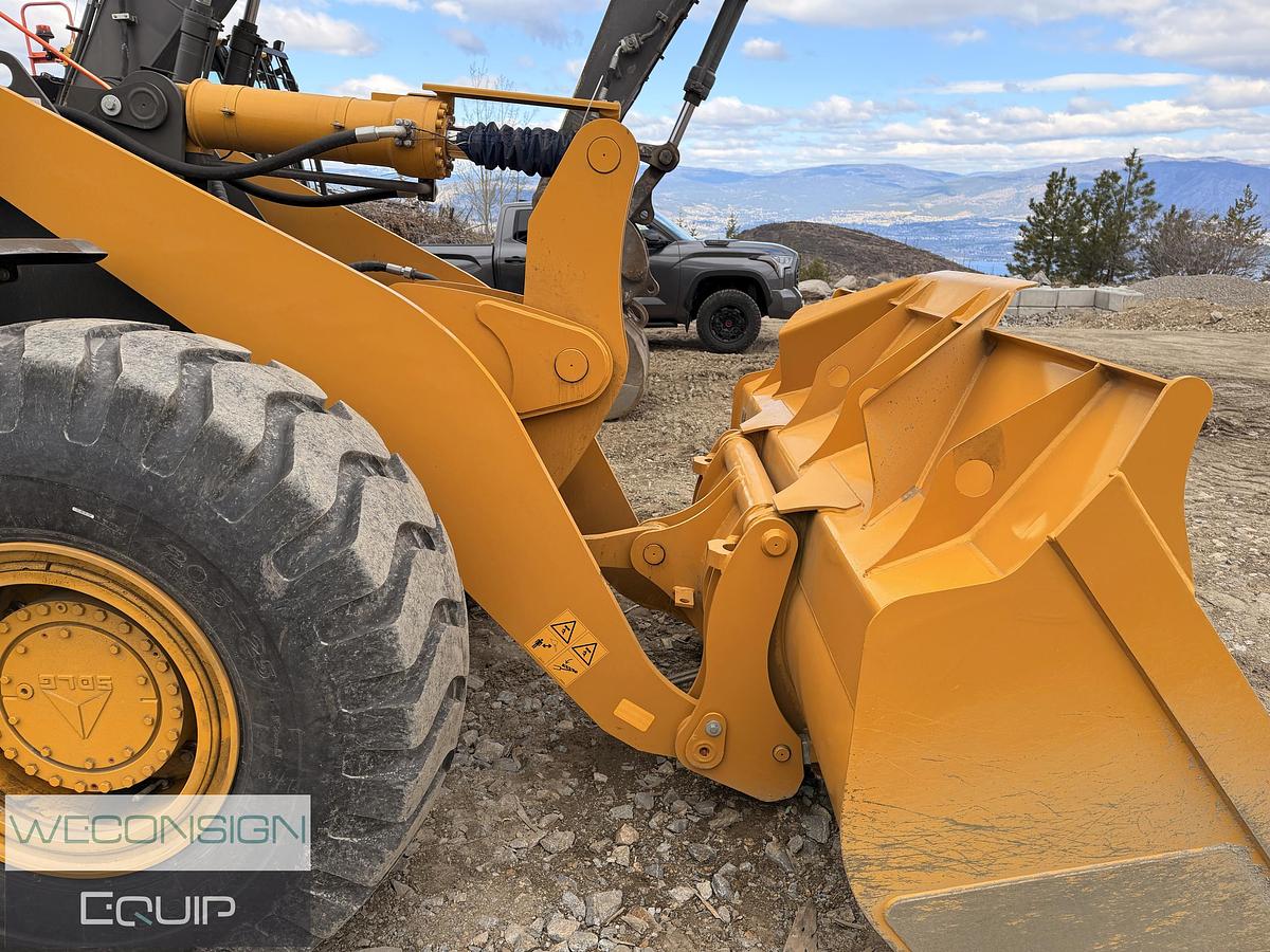 Used 2026 SDLG L948H Wheel Loader