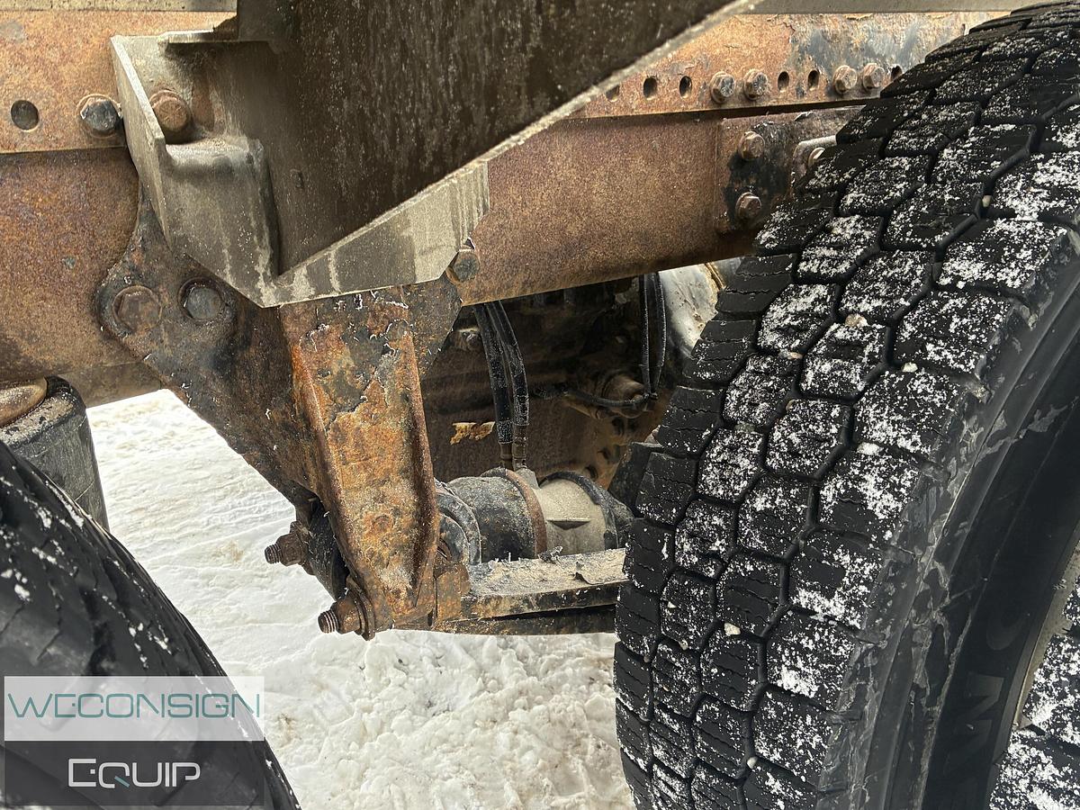 Used 2019 Western Star 4900XD