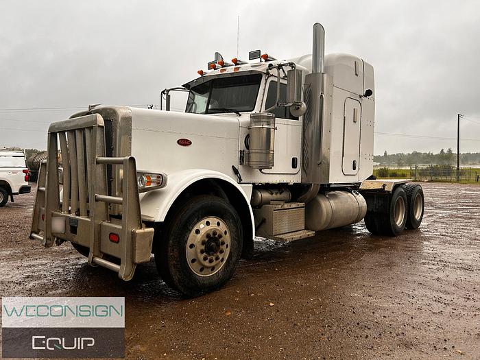 Used 2011 Peterbilt 388